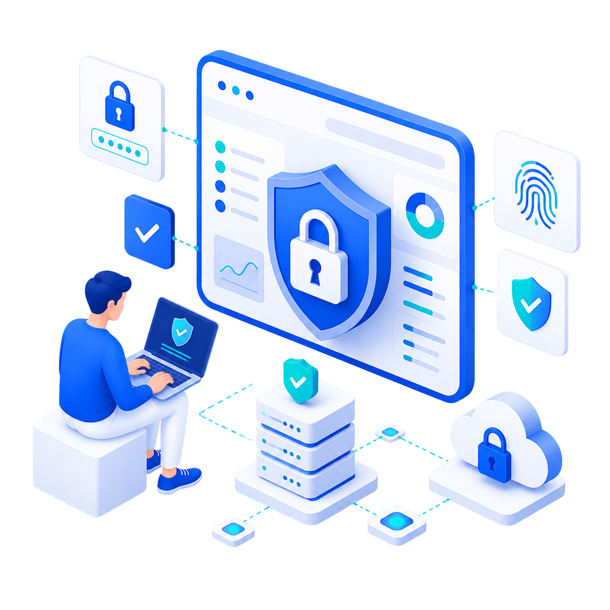 Cyber Security Solutions