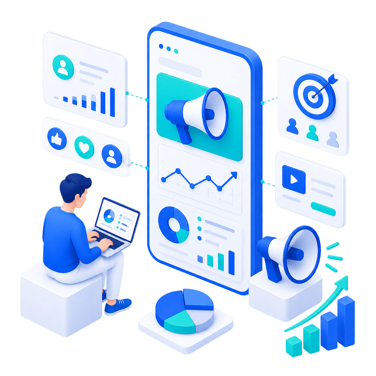 Digital Marketing Services